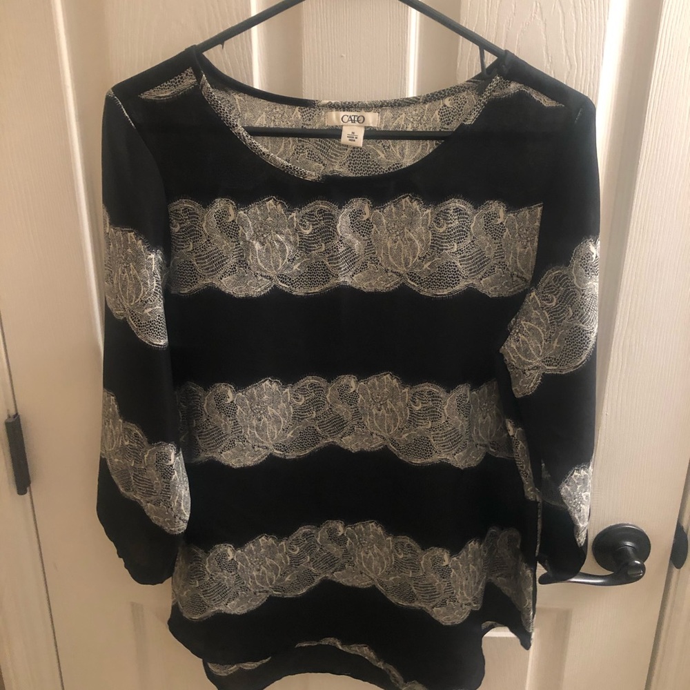 Blouse